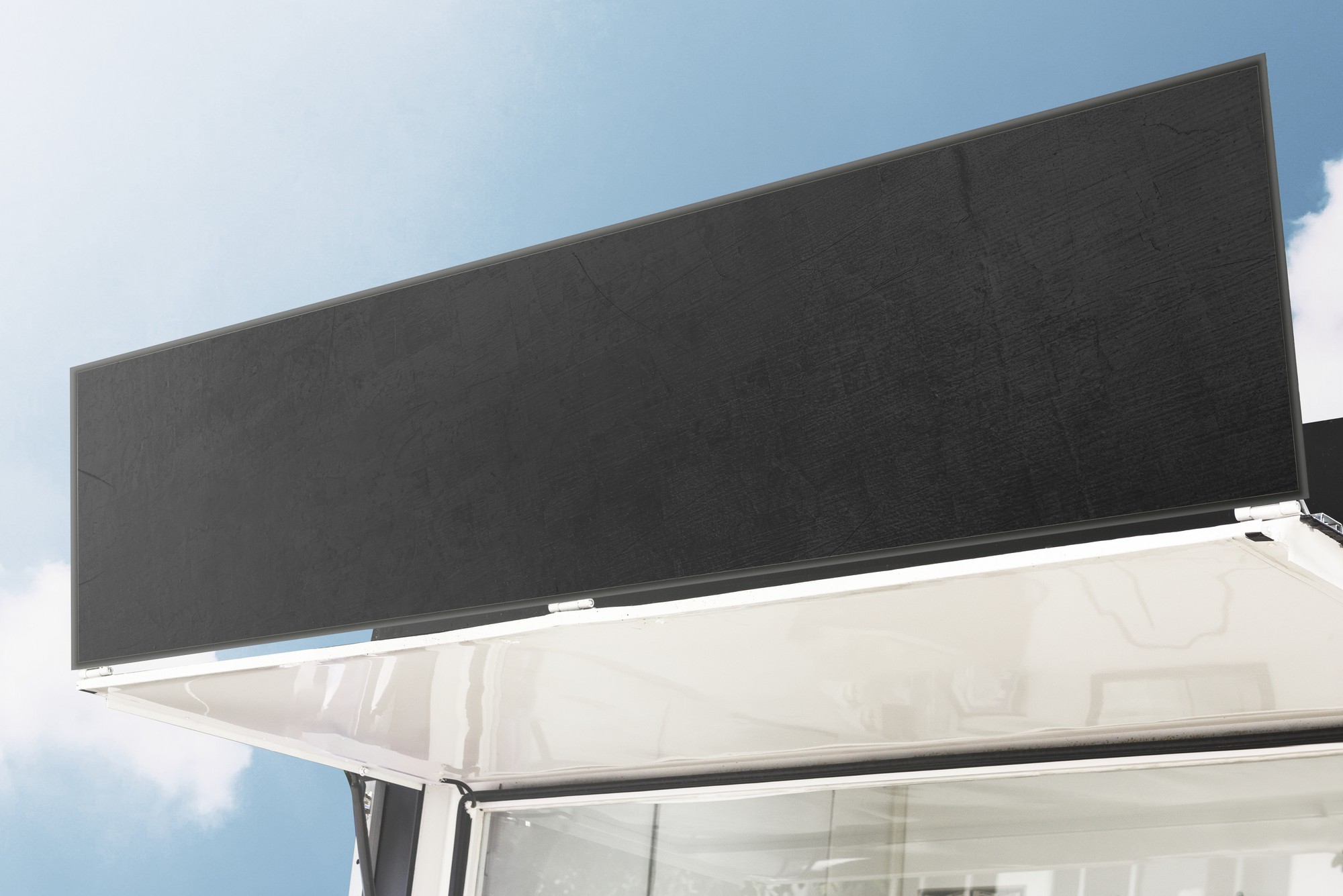 Tabela ve Dış Mekan Uygulamaları